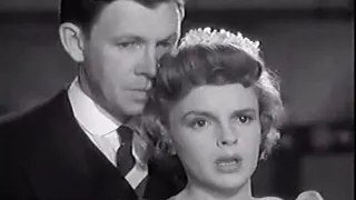 For Me and My Gal - Judy Garland and George Murphy