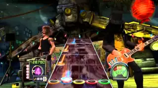 Sweet Child O' Mine - Guitar Hero 3 Expert