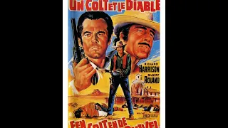 Spaghetti Western  -  Anche nel west c'era una volta Dio