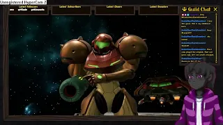 [Stream Jan 1st 2024] First Stream of the Year! 100% Metroid Prime Remastered