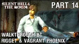 Silent Hill 4 The Room Часть 14 "Больница"