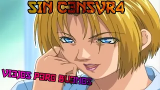 5 Animes H VIEJITOS pero BUENITOS