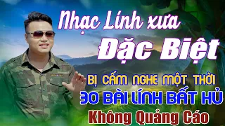 Tình Yêu Và Lính, Nhạc Xưa Bất Hủ, Liên Khúc Rumba Hải Ngoại Vượt Thời Gian, Đắm Say Bao Thế HỆ