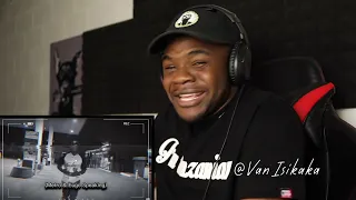 BREEDER LW - F TZ RAPPERS 2🇹🇿🔥 |  | REACTION