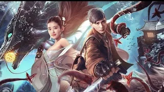 new chinese movie in hindi dubbed 2021new chinese movie in