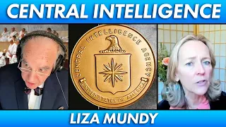 The Women of the CIA with Liza Mundy | John Batchelor