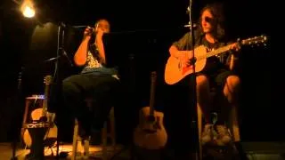 Neil Young - Heart Of Gold (IndieCode Live Cover)