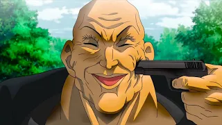 BAKI - The Ogre started hunting death row prisoners