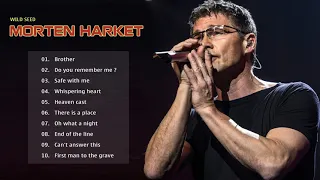 Morten Harket - Full Album Brother Morten Harket Greatest Hits Time To Time - Brother ,Safe With Me