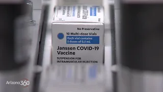 What to know about Johnson and Johnson’s COVID 19 vaccine