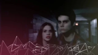 TeenWolf/Волчонок/Стайлз/Ногицунэ