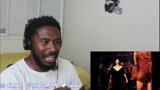 🇫🇷 Américain écoute du FRENCH RAP🇫🇷 | IAM - Je danse le Mia (REACTION)