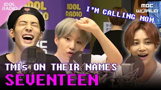 [C.C.] Everything you should know about SEVENTEEN #SEVENTEEN