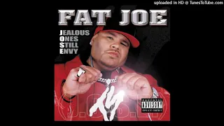 Fat Joe - What's Luv? (Clean Version) (feat. Ashanti & Ja Rule)