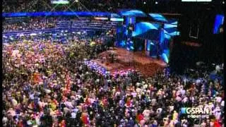 Cardinal Timothy Dolan at Republican National Convention