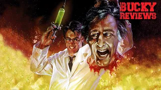 RE-ANIMATOR (1985) | CLASICAZO DE VIDEOCLUB