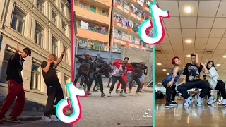 Orokana Bad Remix Tiktok Dance Challenge July 2021