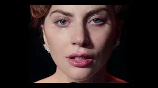 Lady Gaga-I’ll never love again-Magyarul