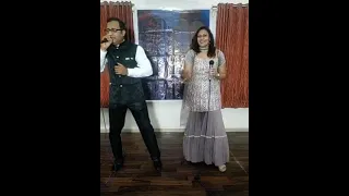 Gallan Goodiyaan - Duet with Dr. Kundan Ingale