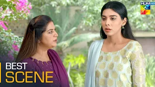 Bepanah - Episode 51 - [ 𝗕𝗲𝘀𝘁 𝐒𝐜𝐞𝐧𝐞 02 ] #eshalfayyaz #kanwalkhan - Bepanah - HUM TV