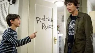 Diary of a Wimpy Kid 2: Rodrick Rules - Trailer