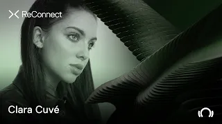 Clara Cuvé DJ set - ReConnect: Hard Techno | @Beatport Live