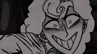 "Poor Unfortunate Souls" Animatic