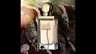 Орифлейм обзор 33418 Парфюмерная вода Sublime Nature Tonka Bean