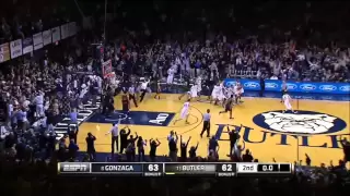 College Basketball's Most Unforgettable Moments (HD)