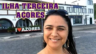 MELHORES MOMENTOS NA ILHA TERCEIRA - AÇORES