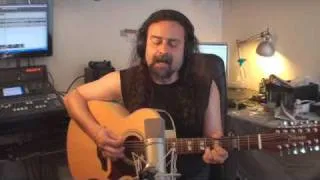 Early morning rain (Gordon Lightfoot) arranged and performed by Massy