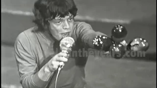 The Rolling Stones- "I'm Alright" 1965 [Reelin' In The Years Archives]