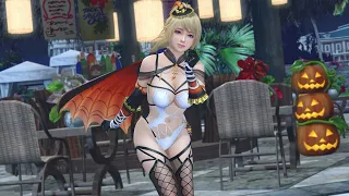 Dead or Alive Xtreme Venus Vacation (DOAXVV) - 2023 Halloween Theme (The Old Me Is Dead)