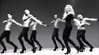 Madonna - Girl Gone Wild (Remix Edit)