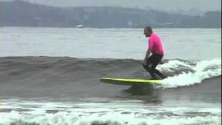 Legend Surfers 70 Years And Older