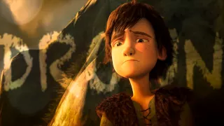 HTTYD & HTYD2 || this is what it feels like