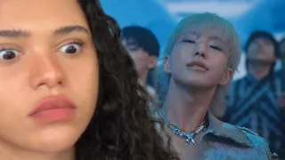 SEVENTEEN (세븐틴) 'Spell' MV | REACTION!!