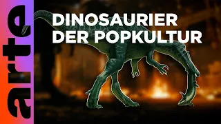 Die ganze Wahrheit über Dinosaurier | Kultur erklärt - Flick Flack | ARTE