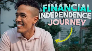 How I Save 60% of My Income for Financial Independence