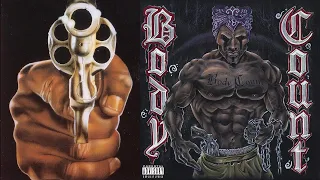 Body Count - Body Count (full album + bonus track Cop Killer) 1992