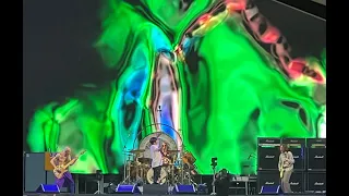 Red Hot Chili Peppers - If You Have to Ask - Live at Tinderbox, Denmark - 24.06.2023