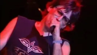 JOHN KAY & STEPPENWOLF - Monster / Suicide / America - LIVE + Lyrics