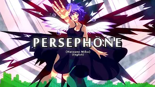 【SOLARIA】Persephone【SYNTHESIZER V COVER】