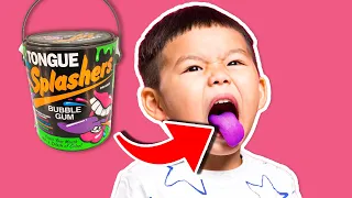 10 Discontinued Candies You'll NEVER Taste Again