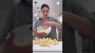 Potato salad!