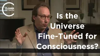 Lawrence Krauss - Is the Universe Fine-Tuned for Consciousness?