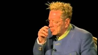 JOHN LYDON   Best ever live Part 1 3)