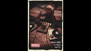 [SKYROCK] Radio Libre de Difool du Vendredi 28 Avril 2023