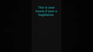 Sagittarius