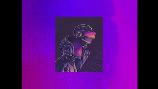 Instant Crush - Daft Punk (Slow)